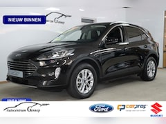 Ford Kuga - 2.5 PHEV Titanium X