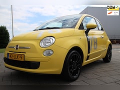 Fiat 500 - 1.2 Pop