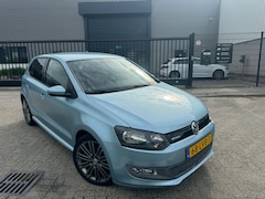 Volkswagen Polo - GERESERVEERD/ZIE MIJN ANDERE ADVERTENTIES