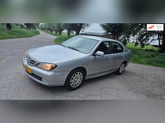 Nissan Primera - 2.0 Sport CVT M6 automaat 1e eigenaar 91.000nap