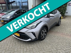 Toyota C-HR - 2.0 Hybrid First Edition