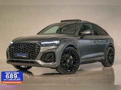 Audi Q5 Sportback - 55 TFSI e S edition PANO | LUCHT
