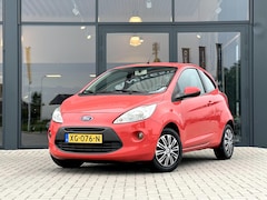 Ford Ka - 1.2 Trend | Airco | PDC | Stoelverw. | El. Ramen |