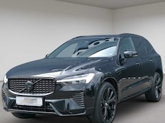Volvo XC60 - 2.0 T8 Plug-in hybrid AWD Plus Black (335kW/455PK) FULL OPTION (PANO / TREKH) * 1e EIG - E