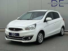 Mitsubishi Space Star - 1.2 Connect Pro | Navi | Carplay | Cruise Control | Historie