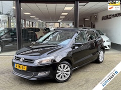 Volkswagen Polo - 1.2-12V AIRCO CLIMATE | CRUISE | PANORAMA DAK | PDC | LMV