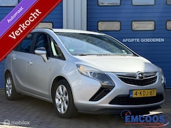Opel Zafira Tourer - 1.4 Business+ * Automaat * Airco * Cruise Control