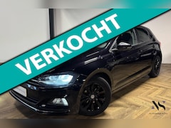 Volkswagen Polo - 1.0 TSI Comfortline Business CARPLAY PDC