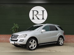 Mercedes-Benz M-klasse - 350 CDI Automaat 4Matic Grand Edition - Euro6