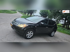 Nissan Murano - 3.5 V6 automaat dak leer lage kms apk