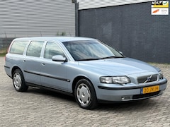 Volvo V70 - 2.4 Ocean Race AIRCO NW APK