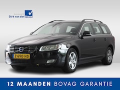 Volvo V70 - 2.0 T4 Classic Edition