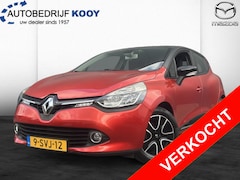 Renault Clio - 0.9 TCe Dynamique