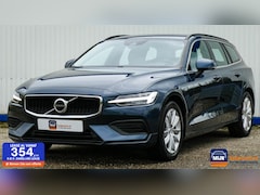 Volvo V60 - 2.0 B4 Momentum Business