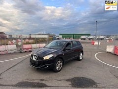 Nissan Qashqai - 1.5 dCi Tekna Pack Clima.Clima