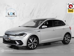 Volkswagen Polo - 1.0 TSI R-Line Business PANO|IQLIGHT|CAMERA|