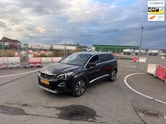 Peugeot 5008 - 1.2 PureTech Blue Lease GT-Line Clima.Navi.Camera.EX BPM