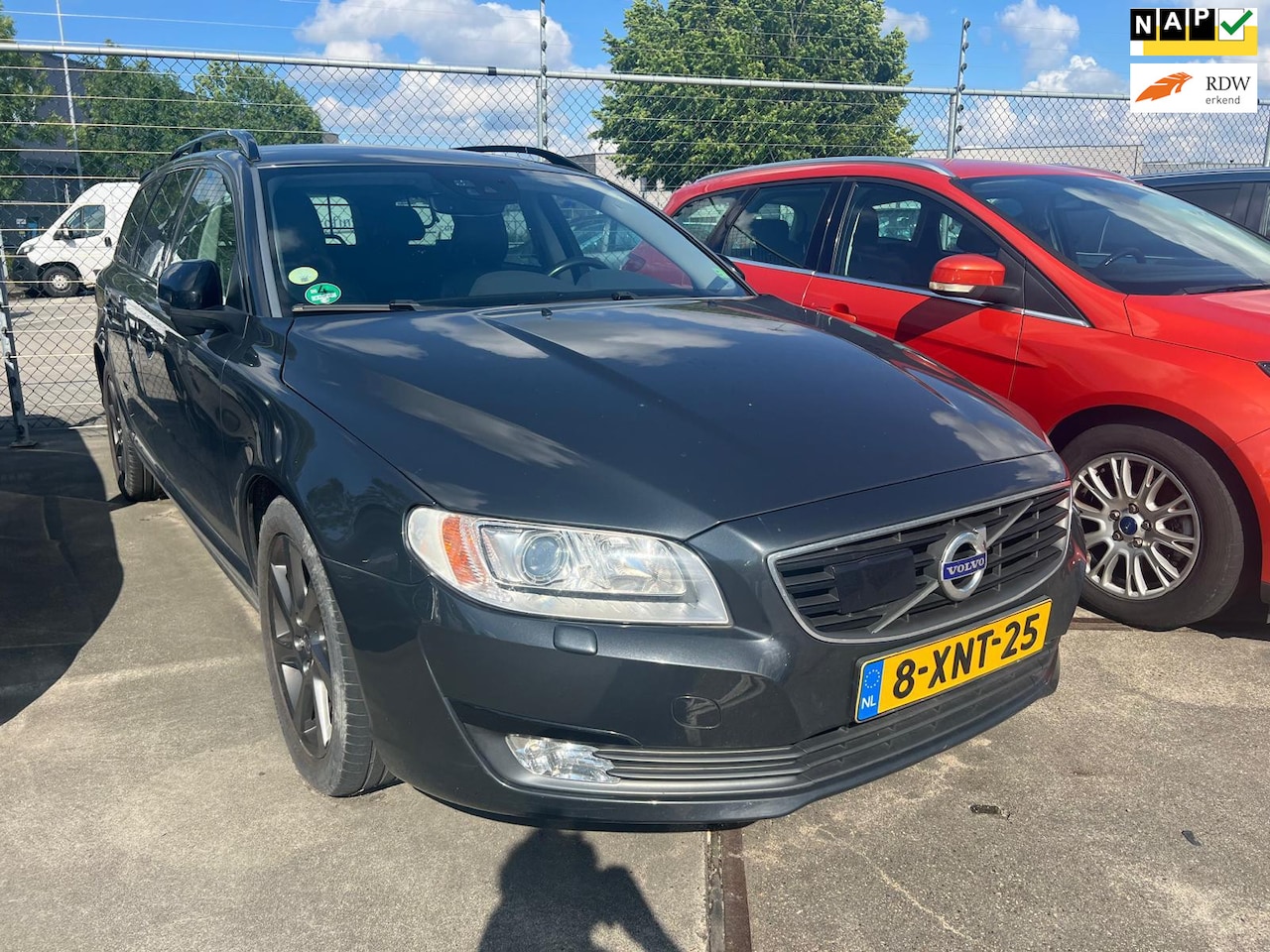 VOLVO V70