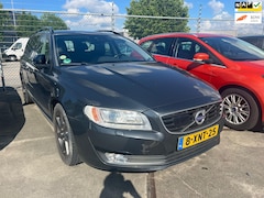 Volvo V70 - 2.0 D4 Nordic+ EXPORT