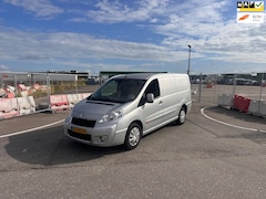 Peugeot Expert - 229 2.0 HDI L2H1 Navteq 2. Airco.Airco.Navi.Lang