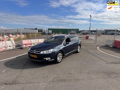 Citroën C5 Tourer - 1.6 e-HDi Collection Business KOPPELING NOT 100%.Clima.Navi.EX BPM