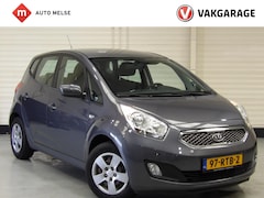Kia Venga - 1.6 Automaat X-tra
