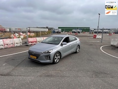 Hyundai IONIQ - Comfort EV Clima.Navi.Camera