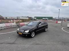 Mercedes-Benz C-klasse Combi - 180 K. Classic