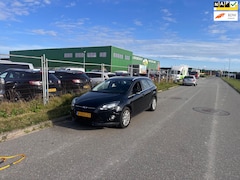 Ford Focus Wagon - 1.0 EcoBoost Edition Plus. MOTOR DEFECT