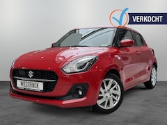 Suzuki Swift - 1.2 Select Smart Hybride [ APPLE CARPLAY / ANDROID AUTO I CAMMER