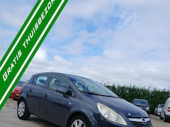 Opel Corsa - 1.4 Airco - NW APK - NAP