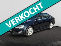 Volkswagen Jetta - 1.4 TSI Hybrid Comfortline | Automaat | Cruise | Navi | All-Season Banden | Origineel Nede