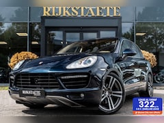 Porsche Cayenne - 3.6|PANO|BOSE|MEMORY|CAMERA|LEDER|STOELVERW