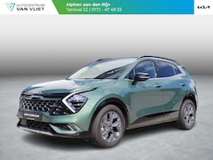 Kia Sportage - 1.6 T-GDi Hybrid GT-Line | Stoel verwarming | Schuif kantel dak |