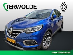 Renault Kadjar - TCe 160 EDC GPF Intens | AUTOMAAT | Stoelverw. | Trekhaak |
