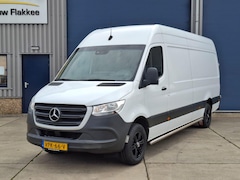 Mercedes-Benz Sprinter - 315 1.9 CDI L4H3 RWD AUTOMAAT / AIRCO / CRUISE CONTROLE / TREKHAAK / NAVI