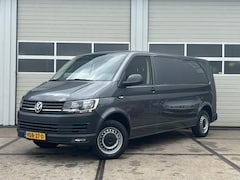 Volkswagen Transporter - 2.0 TDI L2H1 Comfortline