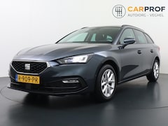 SEAT Leon Sportstourer - 1.0 TSI Style Business Intense NL Auto | Navigatie | Camera | LMV
