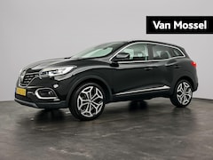 Renault Kadjar - 1.3 TCe Zen | Automaat | Apple Carplay/Android Auto | Climate control | 17" Lichtmetalen v