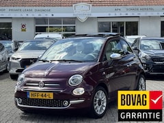 Fiat 500 - 1.2 Lounge DIAMOND | PANO | NAVI | CRUISE | BOVAG