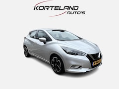Nissan Micra - 1.0 IG-T Acenta