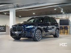 BMW X5 - xDrive50e M Sport Pro | SkyLounge | M Stoelen | Ca