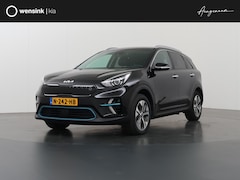 Kia e-Niro - Edition 64 kWh | Stoel/Stuurwielverwarming | Navigatie | Parkeercamera | Climate control |
