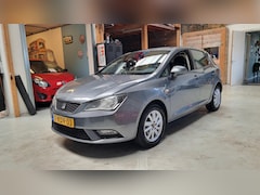 SEAT Ibiza - 1.2 TSI Style 105PK Navi, Carplay/android auto, Clima, Cruise controle, PDC