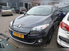 Renault Mégane - 1.2 TCe Bose MOTOR DEFECT