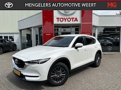 Mazda CX-5 - 2.0 SkyActiv-G 165 Business Comfort