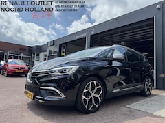 Renault Grand Scénic - 1.3 TCe 140pk EDC Techno 27.446km