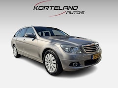 Mercedes-Benz C-klasse Estate - 180 K Elegance Youngtimer