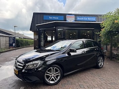 Mercedes-Benz A-klasse - 180 Ambition Automaat Navi Led