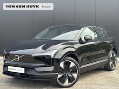 Volvo EX30 - Twin Motor Performance Ultra 69 kWh / Panoramadak / Adaptive Cruise / 360 camera / Stoel e